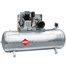Airpress Kompressor verzinkt G 1000-500 PRO 11 bar 500L K30 7.5 PS/5.5 kW 665 l/min