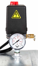 Airpress Kompressor verzinkt G 1000-500 PRO 11 bar 500L K30 7.5 PS/5.5 kW 665 l/min
