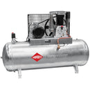 Airpress Kompressor verzinkt G 1500-500 PRO 11 bar 500L K50 10 PS/7.5 kW 747 l/min