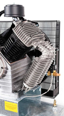 Airpress Kompressor verzinkt G 2000-500 SD PRO 11 bar 500L K50 15 PS/11 kW 1272 l/min mit Stern-Dreieck-Schaltung