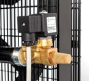 Airpress Kompressor verzinkt G 2000-500 SD PRO 11 bar 500L K50 15 PS/11 kW 1272 l/min mit Stern-Dreieck-Schaltung