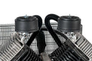 Airpress Kompressor verzinkt G 2000-500 SD PRO 11 bar 500L K50 15 PS/11 kW 1272 l/min mit Stern-Dreieck-Schaltung