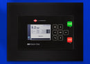 Airpress Schraubenkompressor 10 bar 200L 7.5 PS/5.5 kW 290-790 l/min (APS 7.5 IVR Combi X G2)