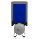 Airpress Schraubenkompressor 10 bar 200L 7.5 PS/5.5 kW 170-760 l/min (APS 7.5 IVR Combi X)