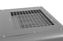 Airpress Schraubenkompressor 10 bar 200L 7.5 PS/5.5 kW 290-790 l/min (APS 7.5 IVR Combi Dry X G2)