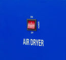 Airpress Schraubenkompressor 10 bar 200L 7.5 PS/5.5 kW 290-790 l/min (APS 7.5 IVR Combi Dry X G2)