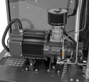 Airpress Mietgerät APS 7.5 IVR Combi Dry X | Schraubenkompressor 170-760 l/min | mit Kessel und Trockner | 7.5 PS/5.5 kW | 10 bar