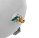 Airpress Mietgerät APS 7.5 IVR Combi Dry X | Schraubenkompressor 170-760 l/min | mit Kessel und Trockner | 7.5 PS/5.5 kW | 10 bar
