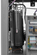 Airpress Mietgerät APS 7.5 IVR Combi Dry X | Schraubenkompressor 170-760 l/min | mit Kessel und Trockner | 7.5 PS/5.5 kW | 10 bar