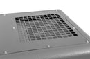 Airpress Mietgerät APS 7.5 IVR Combi Dry X | Schraubenkompressor 170-760 l/min | mit Kessel und Trockner | 7.5 PS/5.5 kW | 10 bar