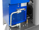 Airpress Schraubenkompressor 10 bar 200L 7.5 PS/5.5 kW 170-760 l/min (APS 7.5 IVR Combi Dry X)