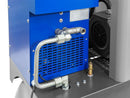 Airpress Mietgerät APS 7.5 IVR Combi Dry X | Schraubenkompressor 170-760 l/min | mit Kessel und Trockner | 7.5 PS/5.5 kW | 10 bar