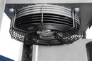 Airpress Mietgerät APS 7.5 IVR Combi Dry X | Schraubenkompressor 170-760 l/min | mit Kessel und Trockner | 7.5 PS/5.5 kW | 10 bar
