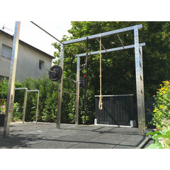 Tolymp Cross – Vorschau 3