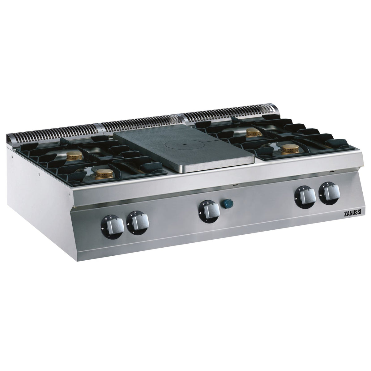 NordCap gas solid top stove GGH7 / B4FT