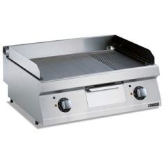 NordCap electric frying plate EBP7 / 1 / 3GE2HT