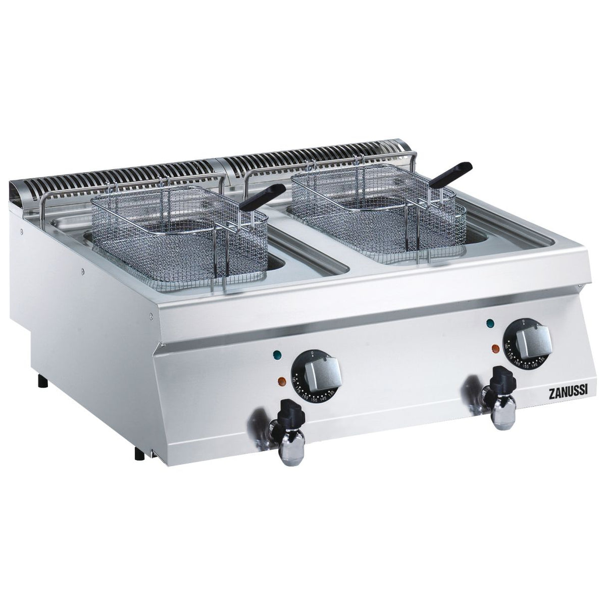 NordCap electric deep fryer EF7 / 2B7LT