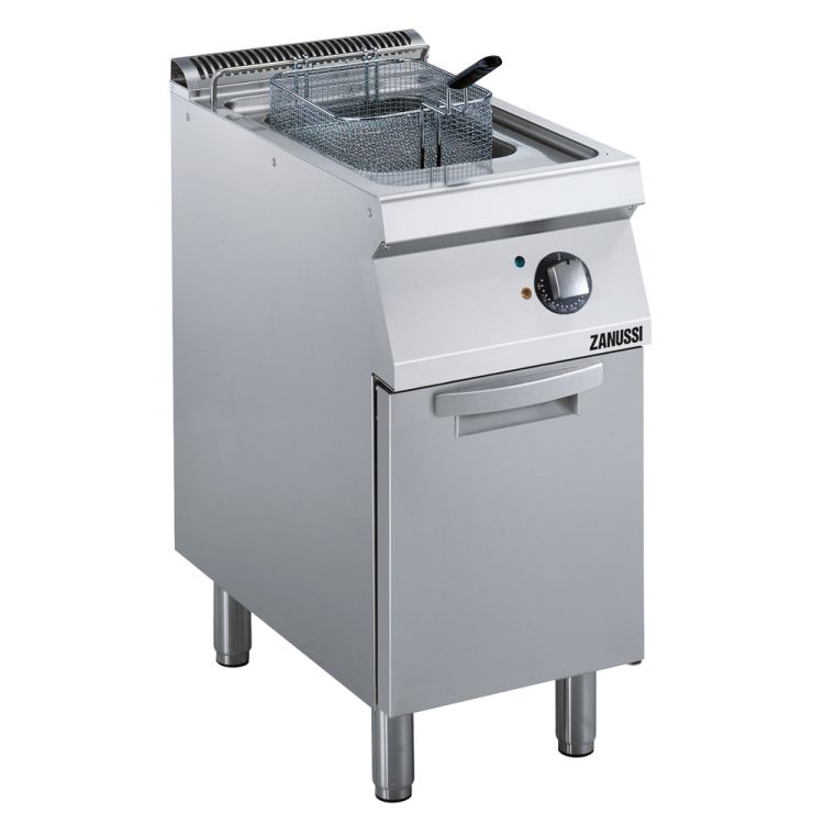 NordCap Elektro-Fritteuse EF7 / 1B7L