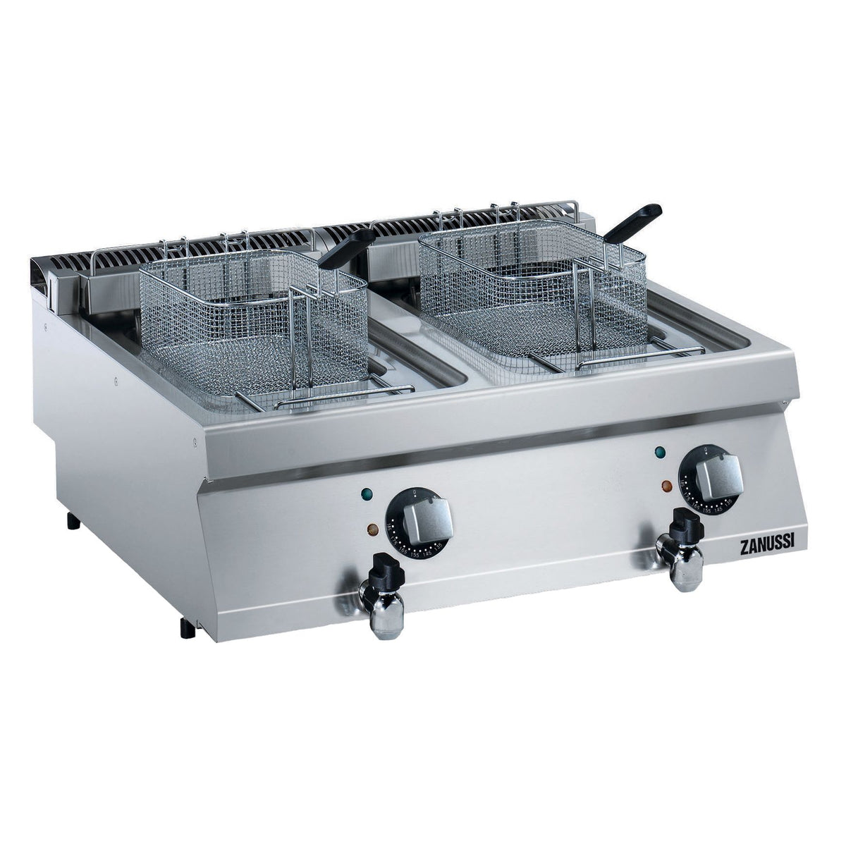 NordCap electric deep fryer EF7 / 2B12LT