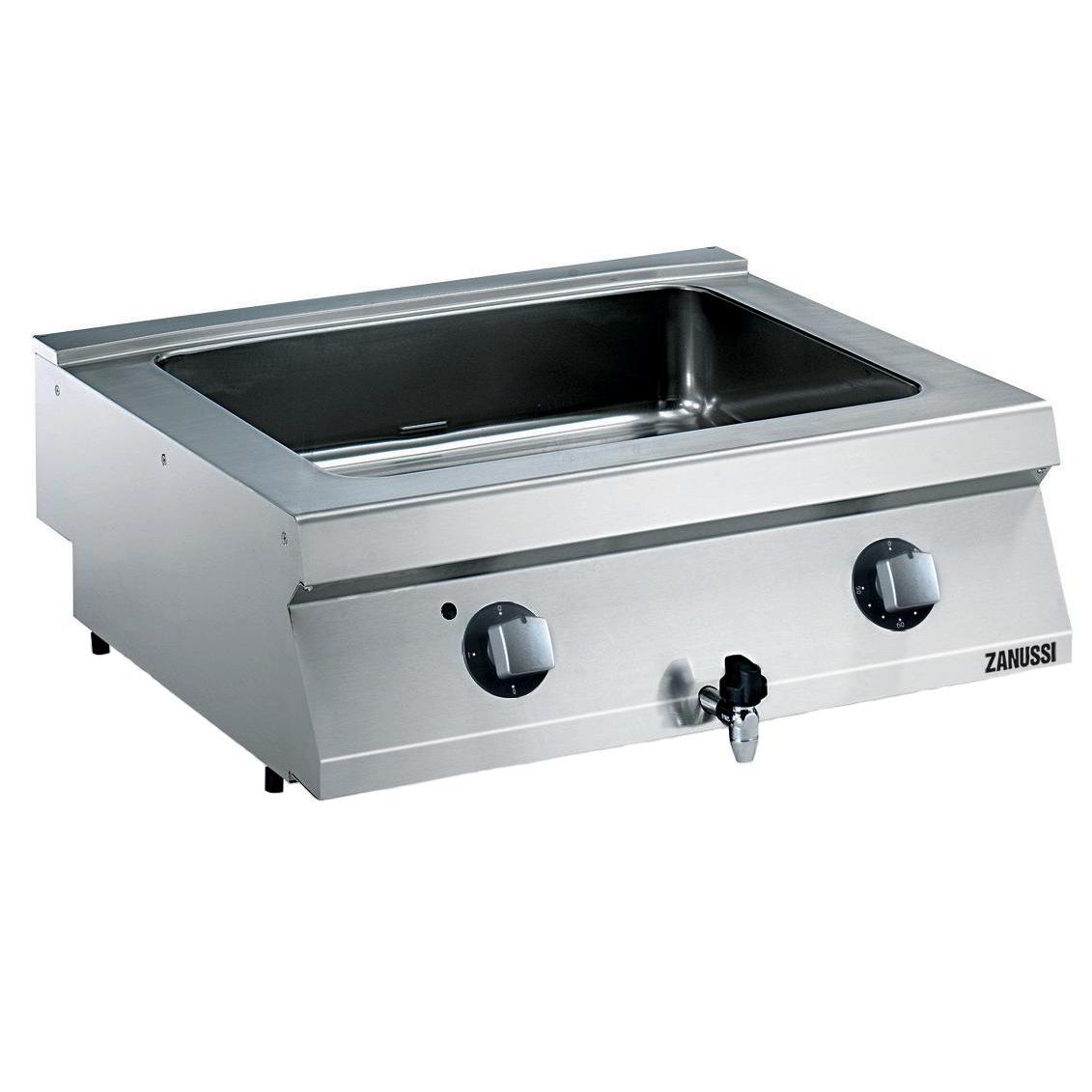 NordCap Elektro-Bain-Marie EBM7 / 2/1 T