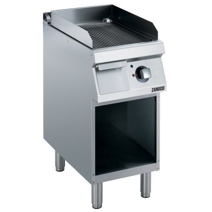 NordCap Elektro-Bratplatte EBP7 / GE1HUO