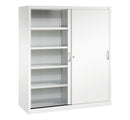 C+P Sportgeräteschrank Sport, 1950x1600x400mm, 7035/1023