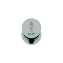 Dan Dryer SOAPTAP, Flüssigseife, Wandmontage