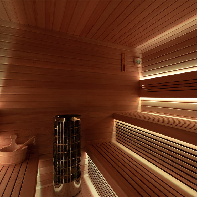 EAGO AWT THE CUBE X1 Hemlock 225x225 9kW Cilindro