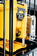 Rieber drinks b. Thermi CNS 8L unheated