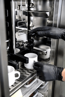 Rieber drinks b. Thermi CNS 8L unheated