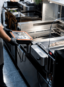 Rieber acs 1600 O3 neutr&amp;kalt-3x varithek® R290