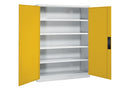 C+P Sportgeräteschrank Sport, 1950x1500x500mm, 7035/2004