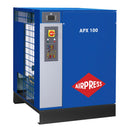Airpress Mietgerät Druckluft Kältetrockner APX 100 | 10.000 l/min | G 2"