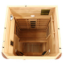Tronitechnik Infrared Cabin TORONTO 102x102