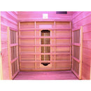 Tronitechnik Infrared Cabin TORONTO 102x102