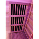 Tronitechnik Infrared Cabin TORONTO 102x102