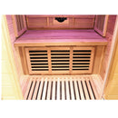 Tronitechnik Infrared Cabin TORONTO 102x102
