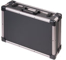 KRAFTWERK Professional Aluminum Tool Case KW/Bosch 264-piece