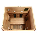 Tronitechnik Infrared Cabin TORONTO 127x106