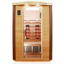 Tronitechnik Infrared Cabin TORONTO 127x106