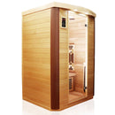 Tronitechnik Infrared Cabin TORONTO 127x106