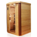 Tronitechnik Infrared Cabin TORONTO 127x106