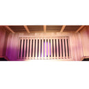 Tronitechnik Infrared Cabin TORONTO 127x106