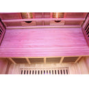 Tronitechnik Infrared Cabin TORONTO 127x106