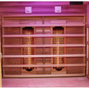 Tronitechnik Infrared Cabin TORONTO 127x106