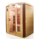 Tronitechnik Infrared Cabin TORONTO 160x110