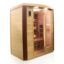 Tronitechnik Infrared Cabin TORONTO 160x110