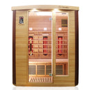 Tronitechnik Infrared Cabin TORONTO 160x110