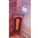 Tronitechnik Infrared Cabin TORONTO 160x110