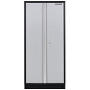KRAFTWERK MOBILIO Hochschrank, 2-türig